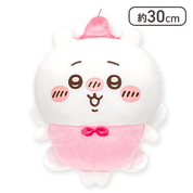 Chiikawa Fairy Chiikawa BIG sized plushie