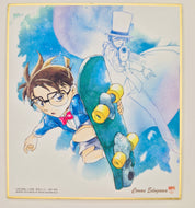 Case Closed Detective Conan Shikishi Board JP