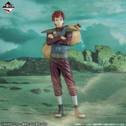Naruto Gaara Ichiban Kuji Prize C Figure (RARE)