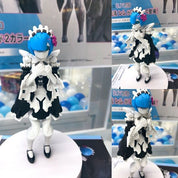 Re:Zero Rem BIJYOID Figure Version A