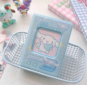 Sanrio Photocard Holder Folder
