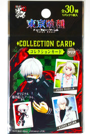 Tokyo Ghoul Collector Cards Blind Bags (1 Random Card)