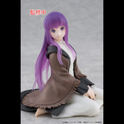 Frieren: Beyond Journey's End - Fern Desktop Cute Prize Figure