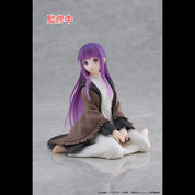 Frieren: Beyond Journey's End - Fern Desktop Cute Prize Figure