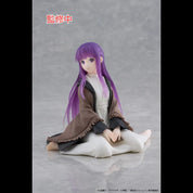 Frieren: Beyond Journey's End - Fern Desktop Cute Prize Figure
