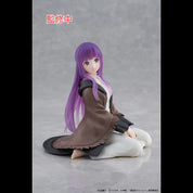Frieren: Beyond Journey's End - Fern Desktop Cute Prize Figure