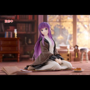 Frieren: Beyond Journey's End - Fern Desktop Cute Prize Figure