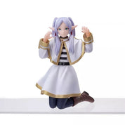 Frieren Beyond Journey’s End Frieren Perching Figure by SEGA