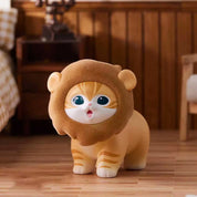 Mofusand Furry Party Series Blind Box (1 random piece)