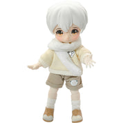 BJD Dolls: Nagi Cub Kindergarten Series Blind Box
