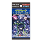 Blue Lock Clear Card Collection Volume 3 Blind Bag (1 Random Card)