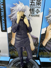 Jujutsu Kaisen Gojo Satoru Figure by Taito