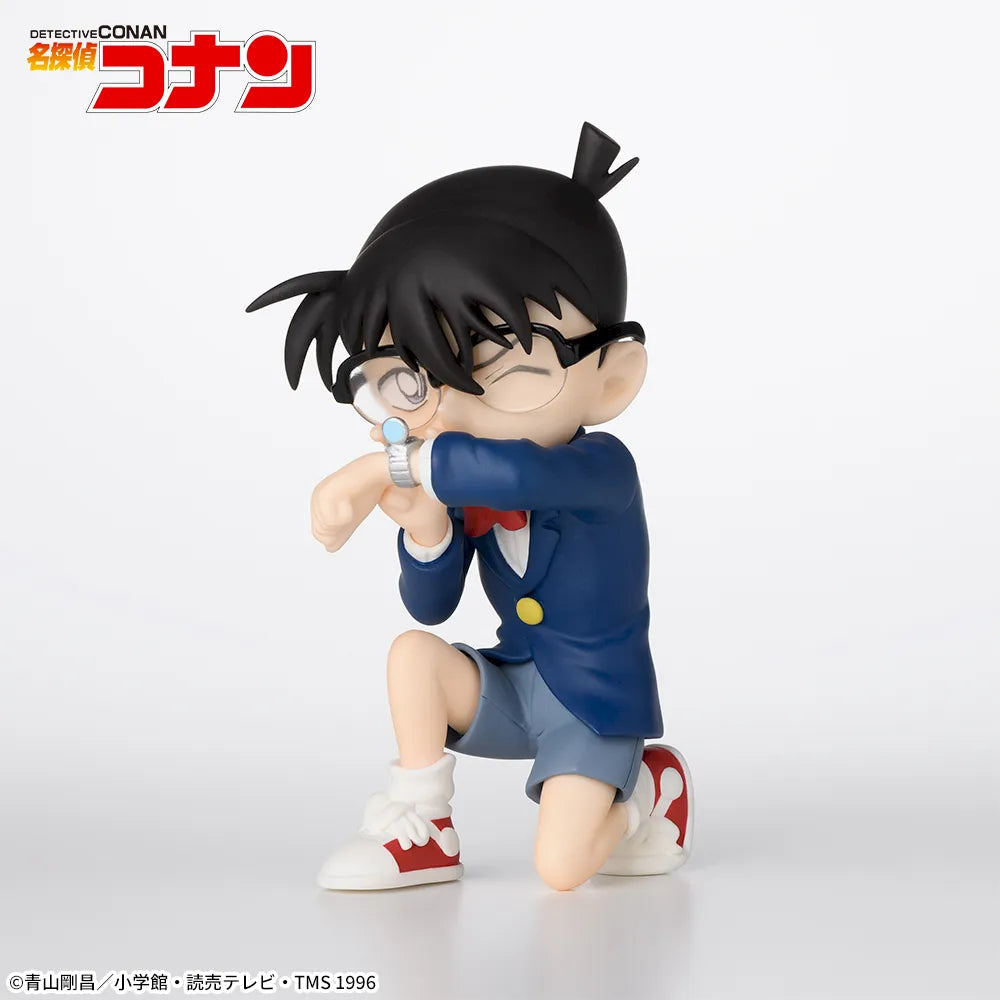 Detective Conan Case Closed Conan Edogawa Figure by SEGA