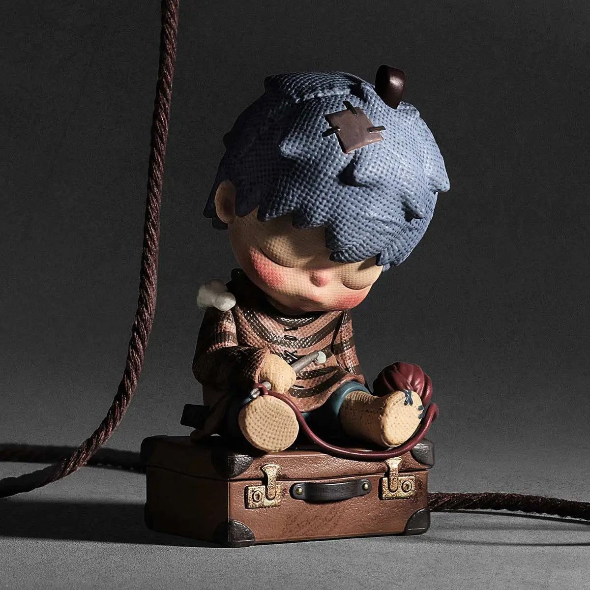 Hirono Reshape Series Blind Box by Pop Mart