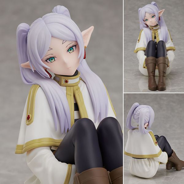 Frieren: Beyond Journey's End Frieren 1/7 Scale figure by Elcoco