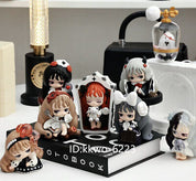 Lilith Secret Experiment Collector Blind Box Figures by 52toys