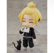 Tokyo Revengers: Chifuyu  Original Nendoroid - Unboxed