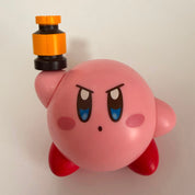 Corocoroid Kirby mini figurine by Good Smile company  [ No Platform ]