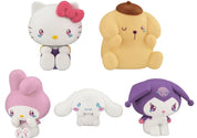 Sanrio 2025 Crying Gashapon Figure