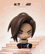 Alien Stage AAHS Anakt Arts High School Figure Blind Box