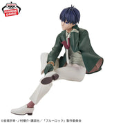 Blue Lock Sweets Flavor Yoichi Isagi Figure by Bandai