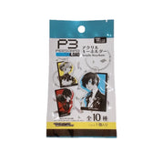 Persona 3 Official Collector Card Blind bag (1 Random)