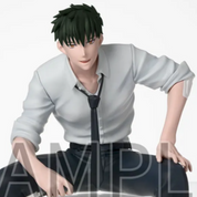 Yakuza Fiance Kirishima Chokonose Figure