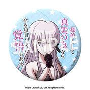 Danganronpa Quotes Can Badge Vol.3 Bling Bag JP (1 Random Pin)