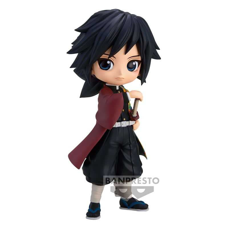 Demon Slayer Giyu Qposket