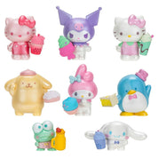 Hello Kitty and Friends Original Sweet and Salty Snack Figures