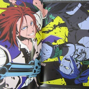 HAKUOUKI Monogatari Emaki OUKA FUUJIN Art Works YONE KAZUKI Hardcover JP