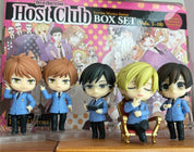 Ouran High School Host Club Official Tamaki Nendoroid RARE