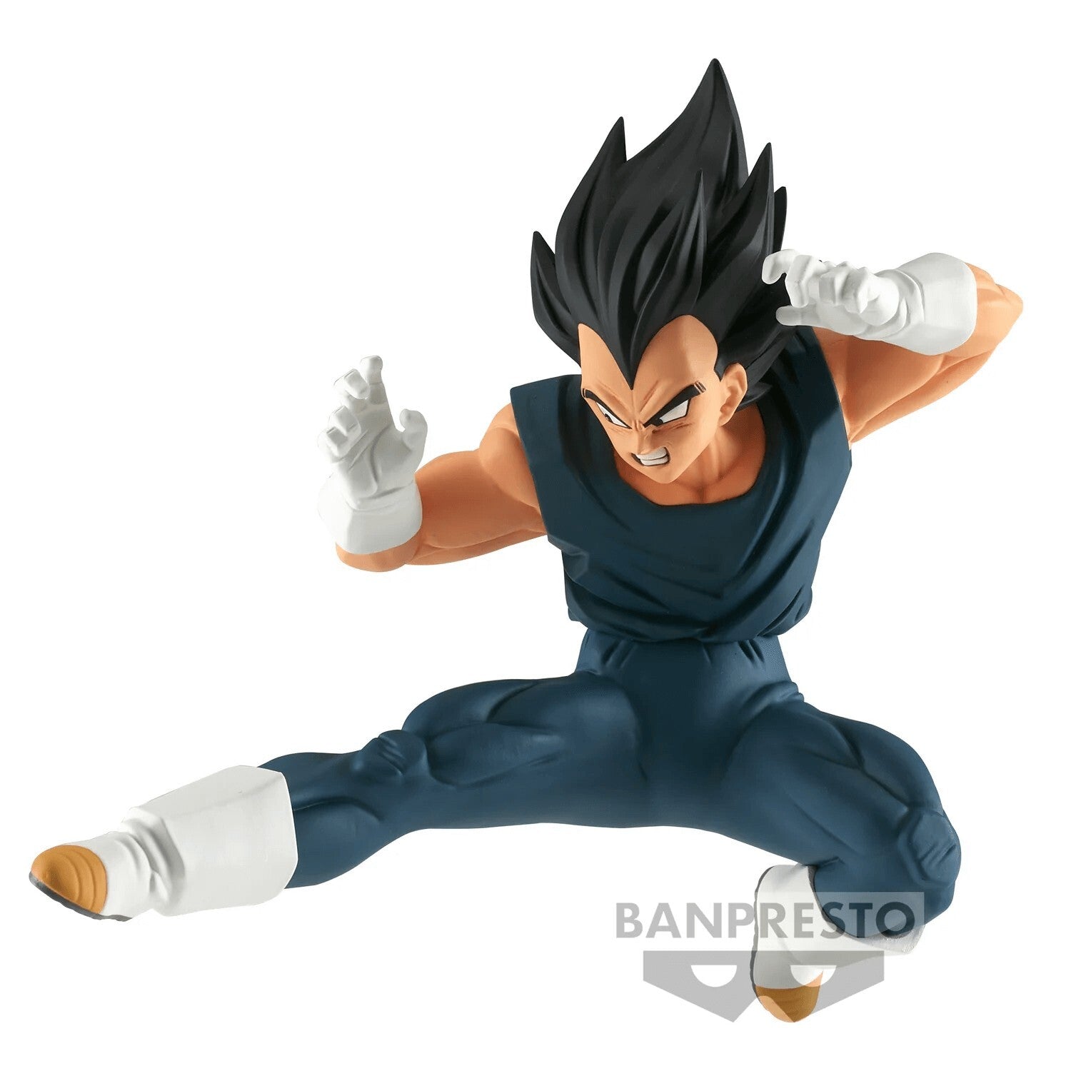 OPEN BOX Dragon Ball Vegeta Figure by Bandai