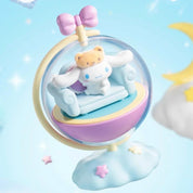 Sanrio Rhythm Flower Blind Box Figures by Miniso
