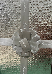 Elegant Valentine Gift Box (2 colors available)
