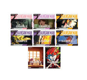 Chainsaw Man  Official Collector Card Blind Bag ( 1 Random Card)