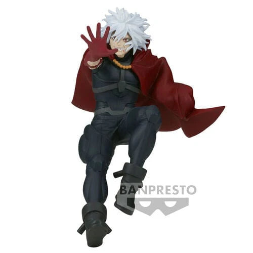 My Hero Academia The Evil Villians Tomura Shigaraki Figure