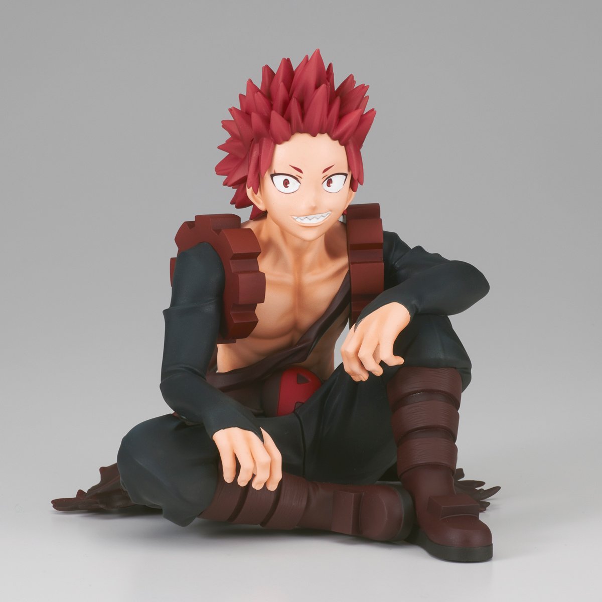 My Hero Academia Kirishima Break Time figure