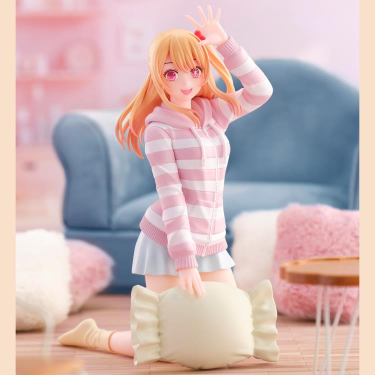 Oshi No Ko Kana + Ruby Relax Time Set by Bandai