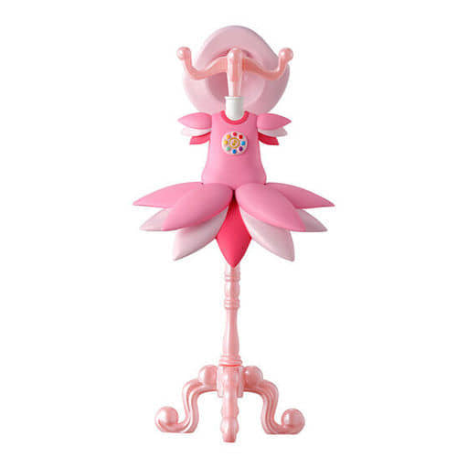 Magical Doremi Wardrobe Torso Capsules