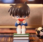 Detective Conan: Classic Characters Mystery boxes Pop Mart