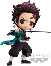 Demon Slayer Tanjiro Qposket