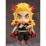Demon Slayer Rengoku Nendoroid by Good Smile Company