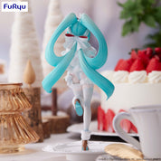 Hatsune Miku Sweet Sweets Noel Figure by Furyu