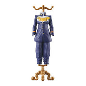 JoJo's Bizarre Adventure Capsule Torso vol.02