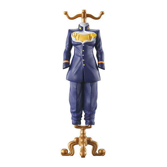 JoJo's Bizarre Adventure Capsule Torso vol.02