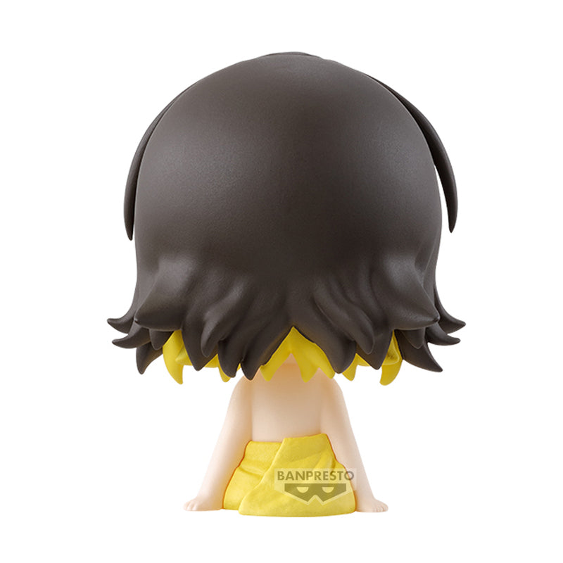 Blue Lock Sauna Time Totonotta Mascot Vol.2 Bachira Figure