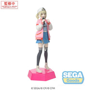 Project Sekai Azusawa Kohane Figure by SEGA