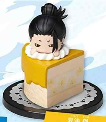 Jujutsu Kaisen Birthday Cake Gachapon Series