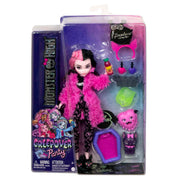 Monster High Creepover Party Draculaura Doll
